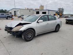 Nissan salvage cars for sale: 2009 Nissan Altima 2.5