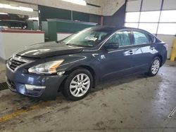 Nissan salvage cars for sale: 2014 Nissan Altima 2.5