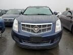 2010 Cadillac SRX Luxury Collection