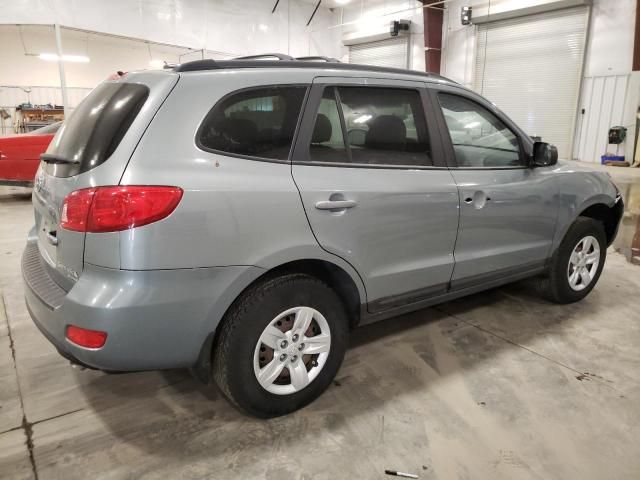 2009 Hyundai Santa FE GLS