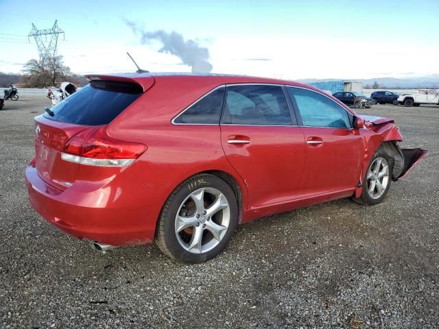 2009 Toyota Venza