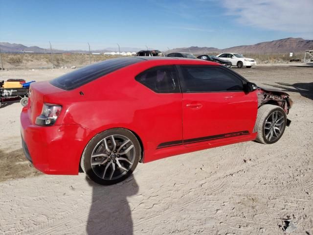 2014 Scion TC