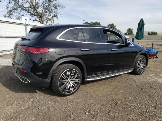 2023 Mercedes-Benz EQE SUV 500 4matic