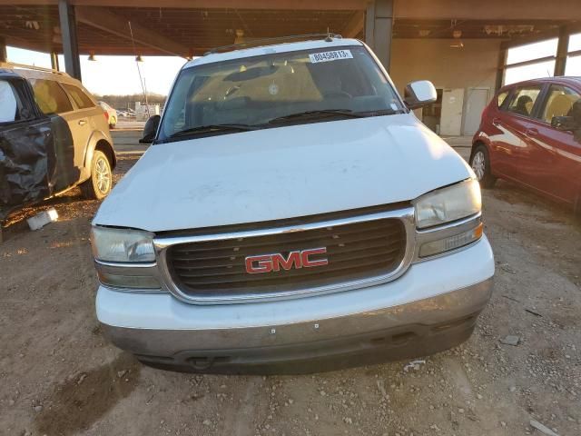 2005 GMC Yukon