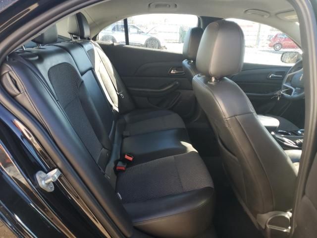 2014 Chevrolet Malibu 1LT