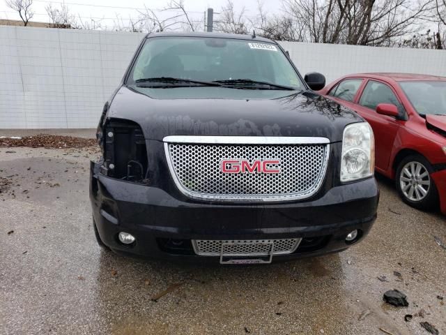 2013 GMC Yukon XL Denali