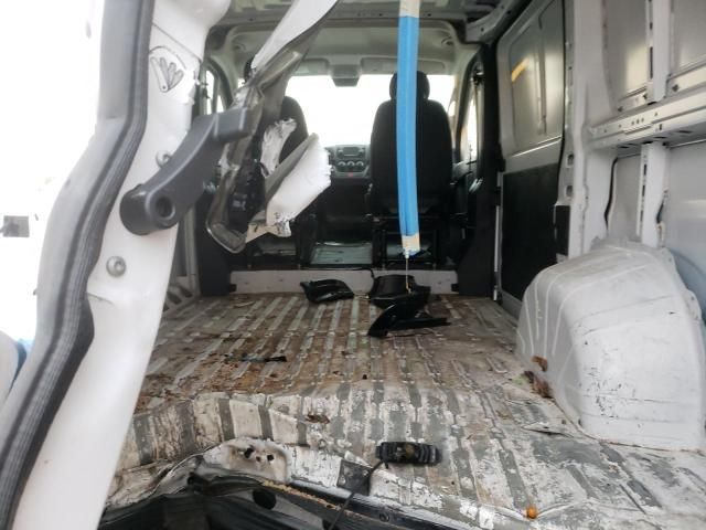 2021 Dodge RAM Promaster 1500 1500 Standard