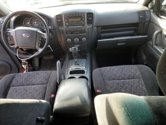 2007 KIA Sorento EX