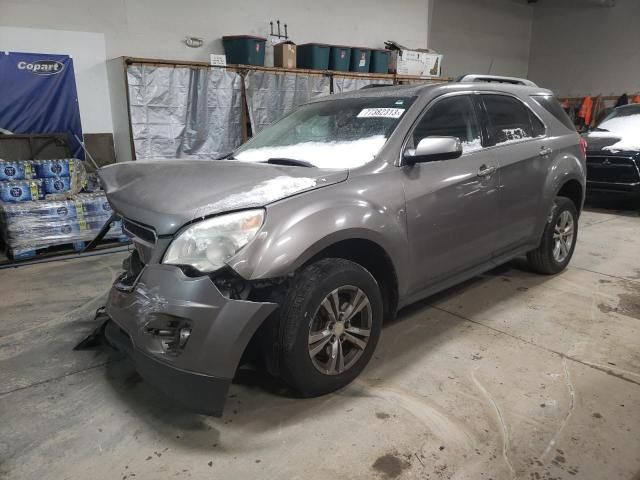 2012 Chevrolet Equinox LT