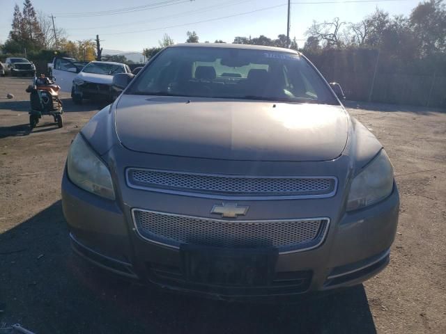 2010 Chevrolet Malibu 1LT