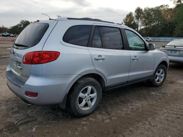 2007 Hyundai Santa FE GLS