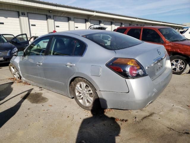 2010 Nissan Altima Base