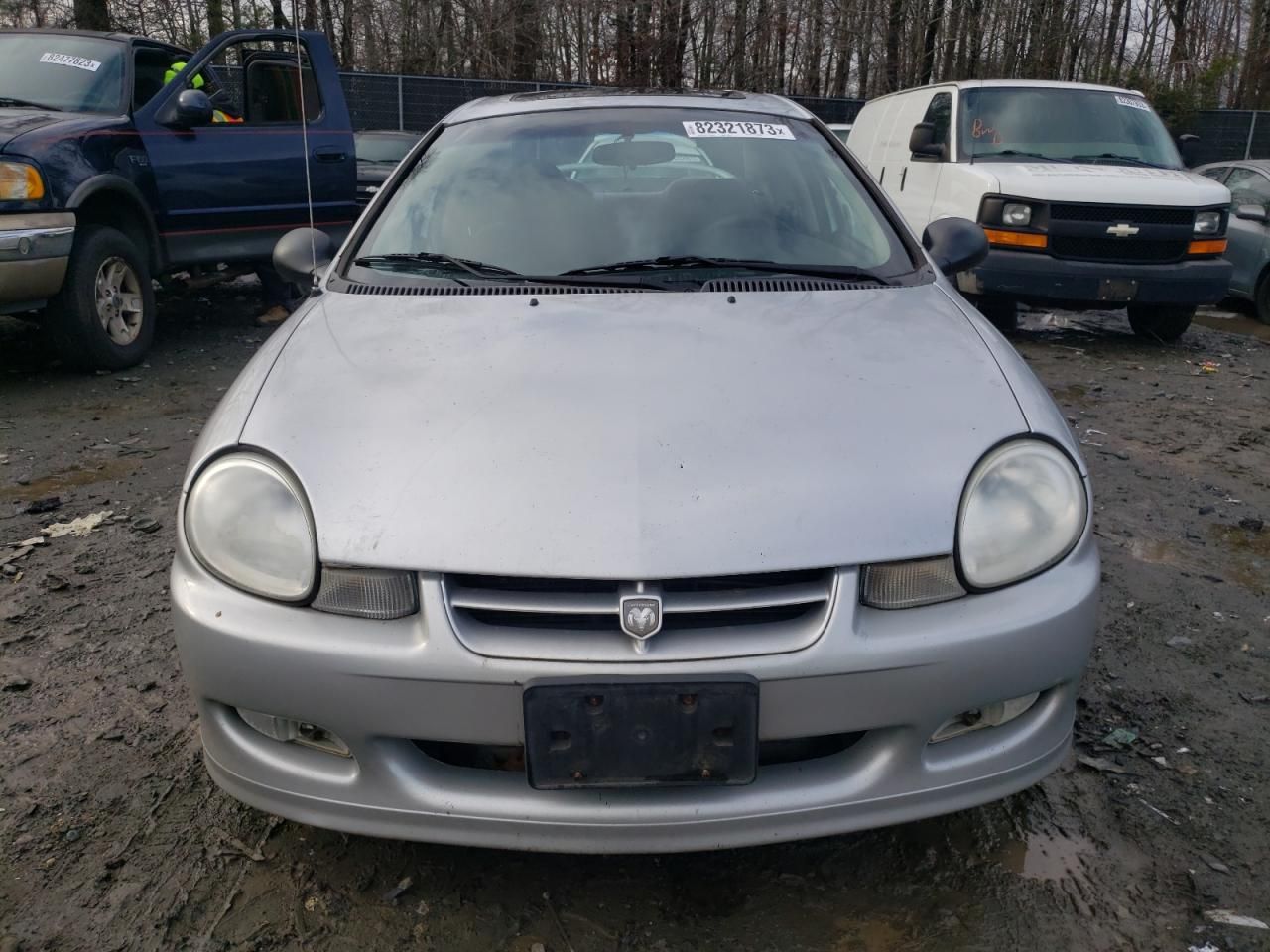 2002 Dodge Neon R/T For Sale in Waldorf, MD Lot #82321***