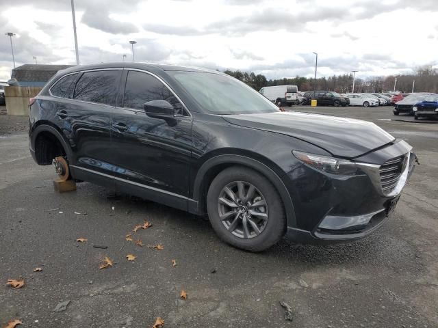 2023 Mazda CX-9 Touring