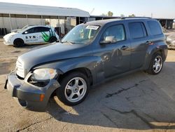 Salvage cars for sale at Fresno, CA auction: 2009 Chevrolet HHR LT