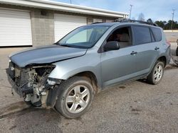 Salvage cars for sale from Copart Gainesville, GA: 2007 Toyota Rav4