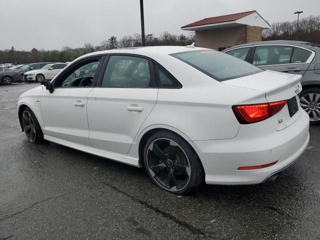 2016 Audi A3 Premium