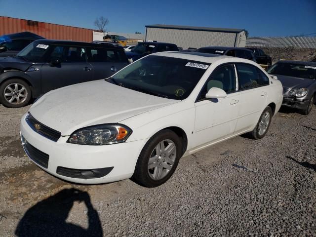 2006 Chevrolet Impala LTZ