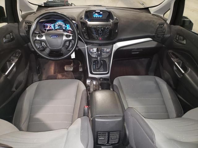 2016 Ford C-MAX SE