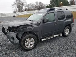 Nissan Vehiculos salvage en venta: 2009 Nissan Xterra OFF Road