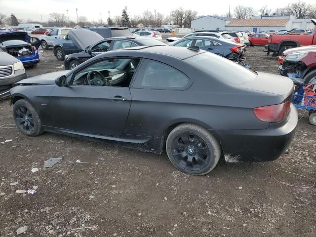 2012 BMW 335 XI