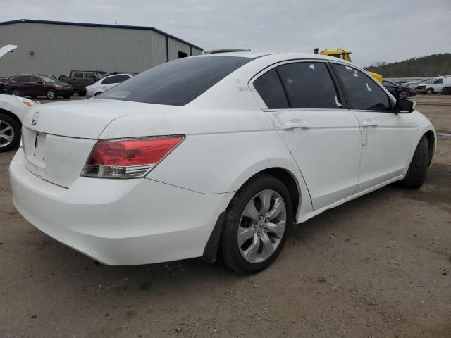 2009 Honda Accord EX