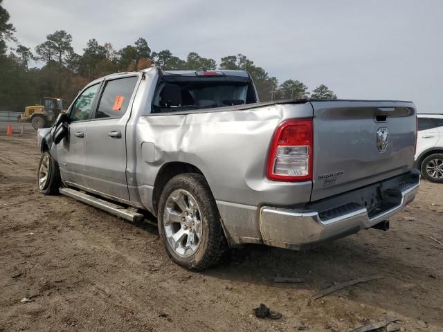 2022 Dodge RAM 1500 BIG HORN/LONE Star