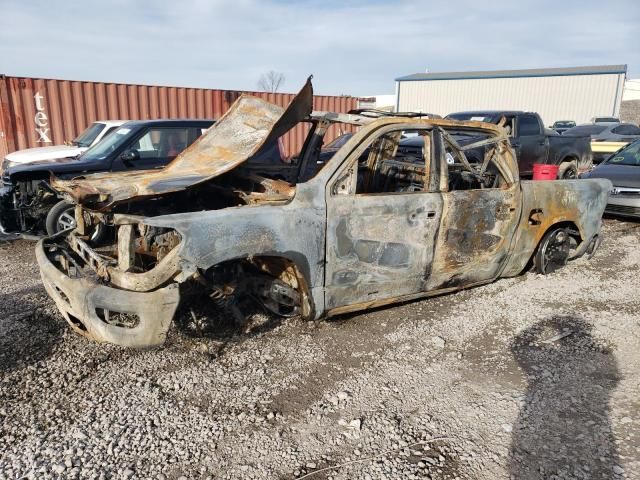 2019 Dodge RAM 1500 BIG HORN/LONE Star