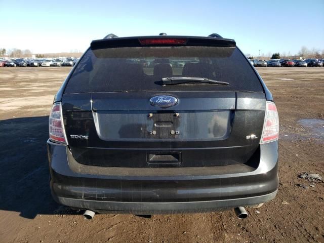 2010 Ford Edge SEL