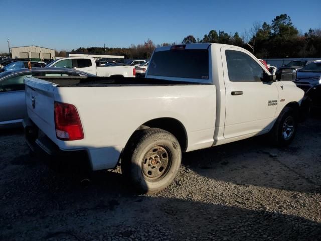 2014 Dodge RAM 1500 ST