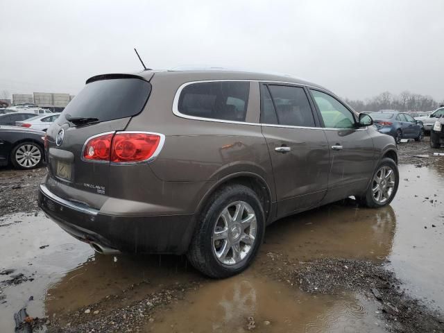 2008 Buick Enclave CXL