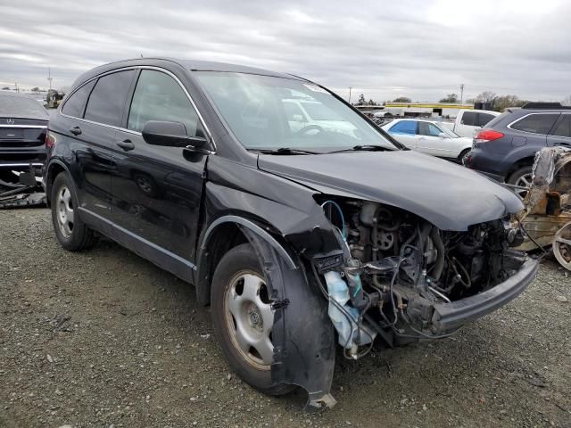 2009 Honda CR-V LX