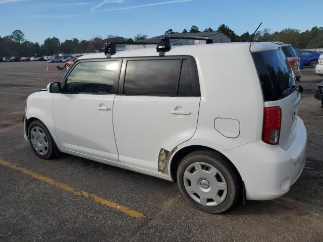 2011 Scion XB