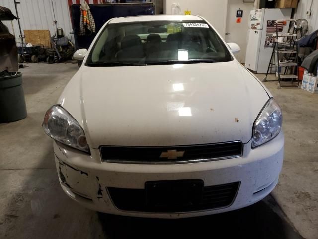 2009 Chevrolet Impala 1LT