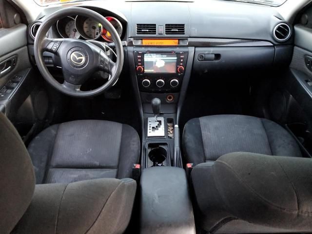 2007 Mazda 3 I