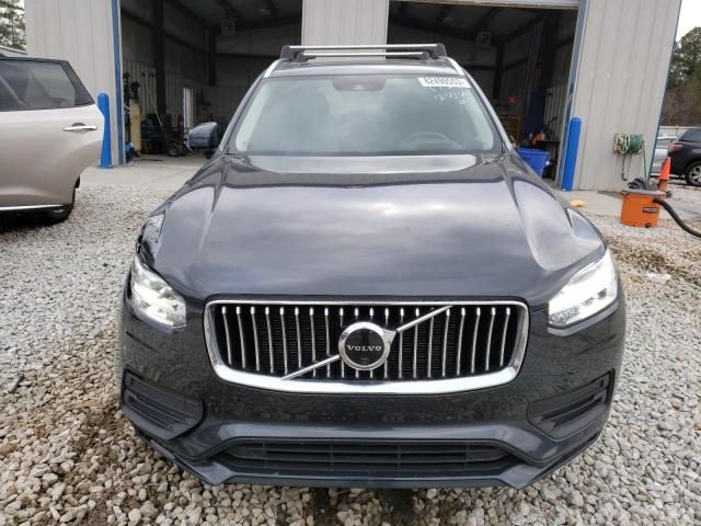 2021 Volvo XC90 T6 Momentum