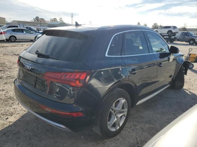 2019 Audi Q5 Premium