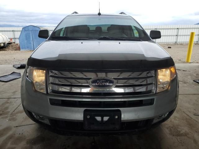 2007 Ford Edge SEL Plus