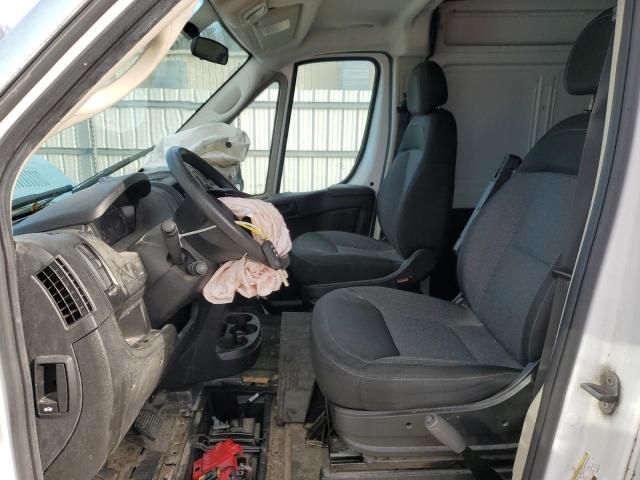 2021 Dodge RAM Promaster 3500 3500 High