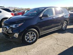 Chevrolet Equinox Vehiculos salvage en venta: 2020 Chevrolet Equinox LS