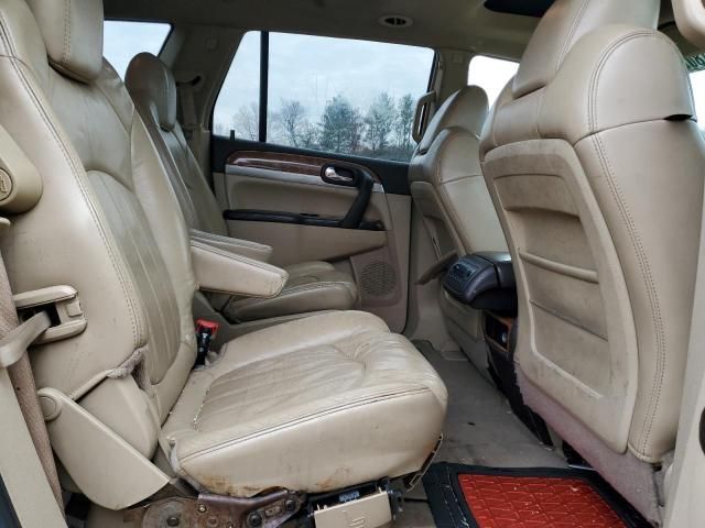 2009 Buick Enclave CXL