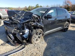 Buick Envision Vehiculos salvage en venta: 2023 Buick Envision Preferred