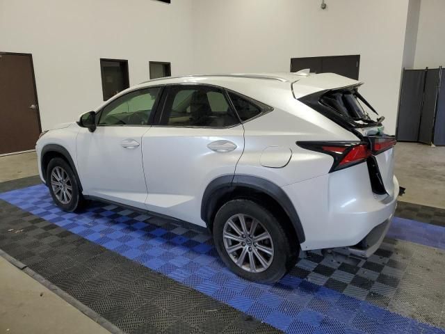 2018 Lexus NX 300 Base