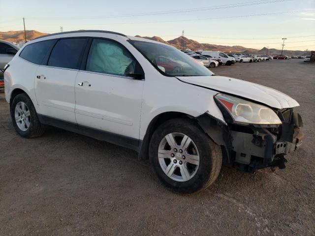 2011 Chevrolet Traverse LT