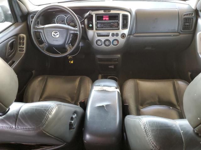 2005 Mazda Tribute ES