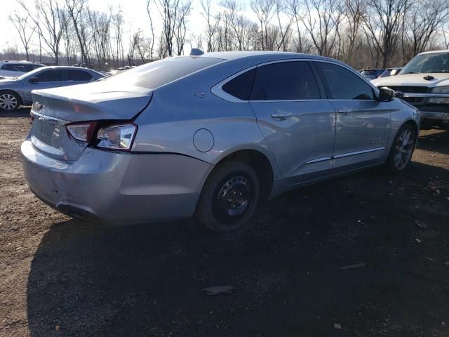 2014 Chevrolet Impala LTZ