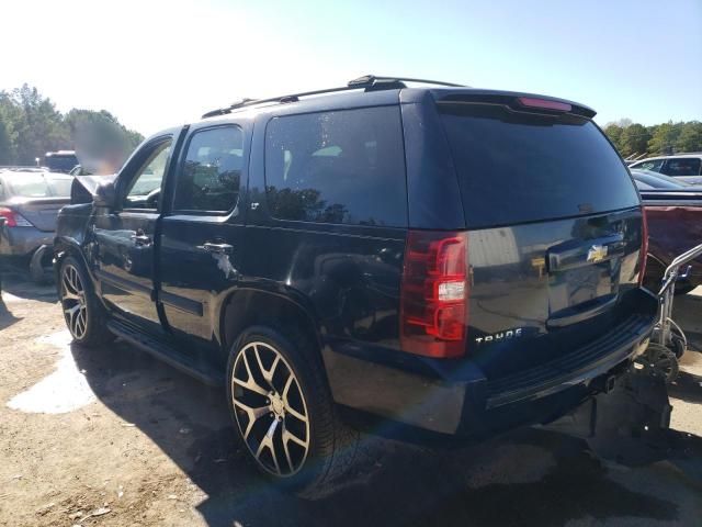 2007 Chevrolet Tahoe C1500