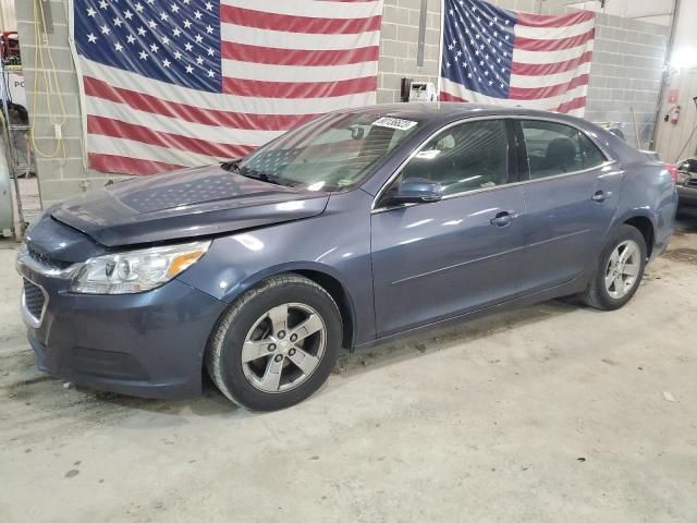 2014 Chevrolet Malibu 1LT