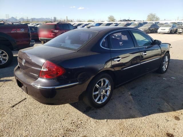 2007 Buick Lacrosse CXL