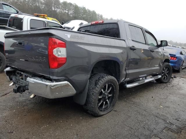 2014 Toyota Tundra Crewmax SR5